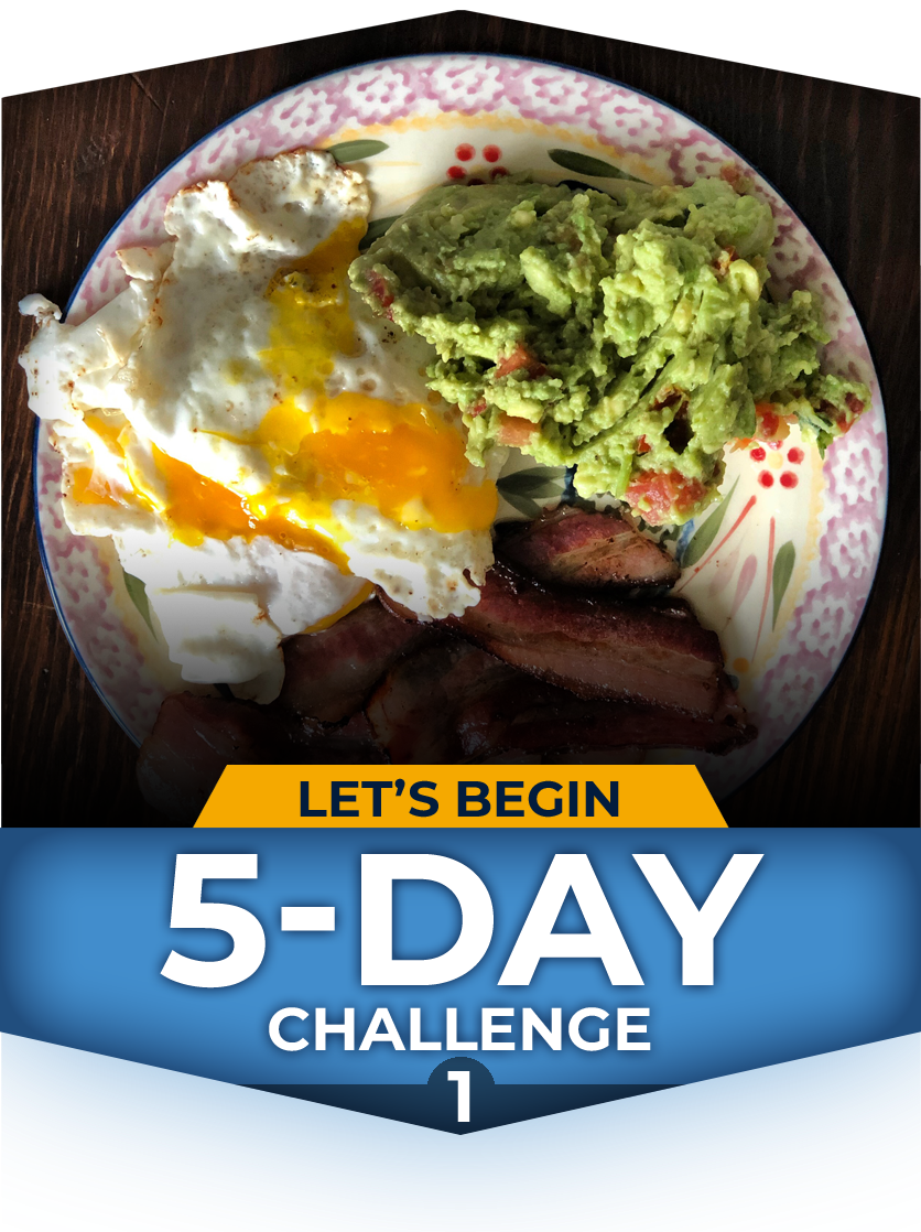5-day-challenge