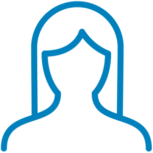 Person icon