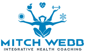 Mitch Webb Logo