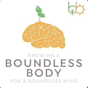 Mitch on Boundless Body Podcast