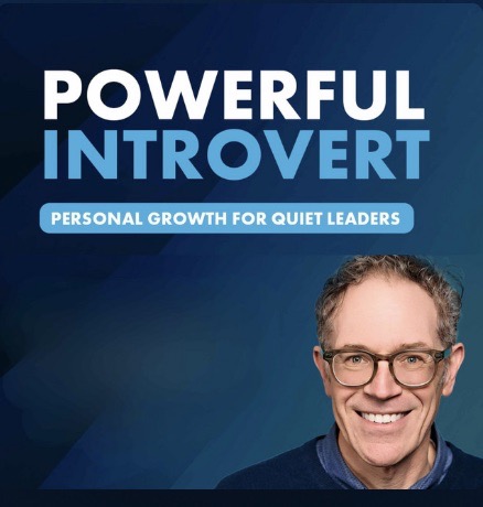 Powerful Introvert Podcast