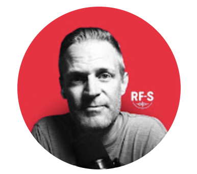 Ryan Fields Spack Podcast