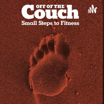 Off the Couch Podcast with Maggie Stewart